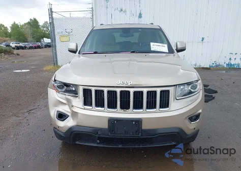2014 Jeep Grand Cherokee Laredo from USA, damaged, VIN 1C4RJEAG6EC149208